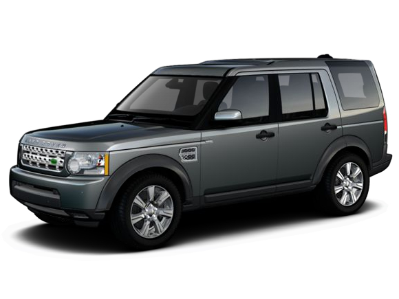 discovery 2009-2017 T drážka